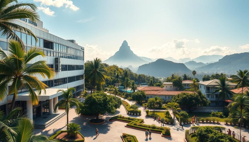 Brazil healthcare options for retirees