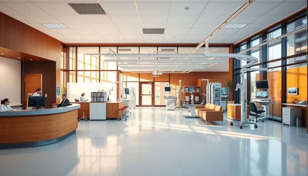 Brazil healthcare system