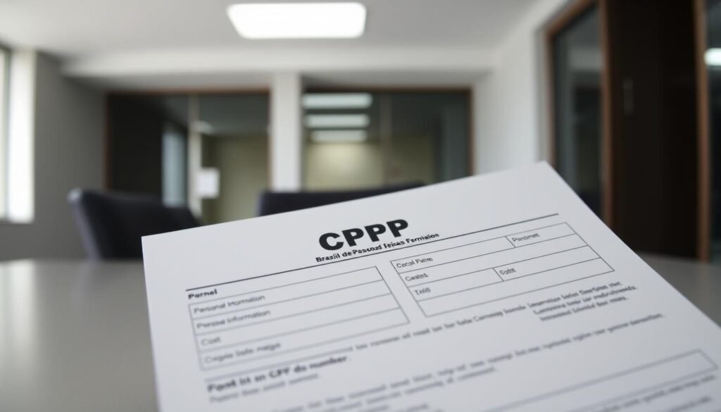 CPF application costs