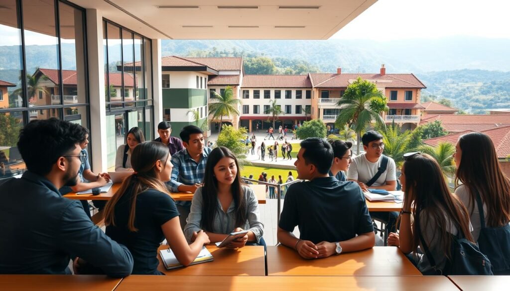 Education options for expats in Brazil