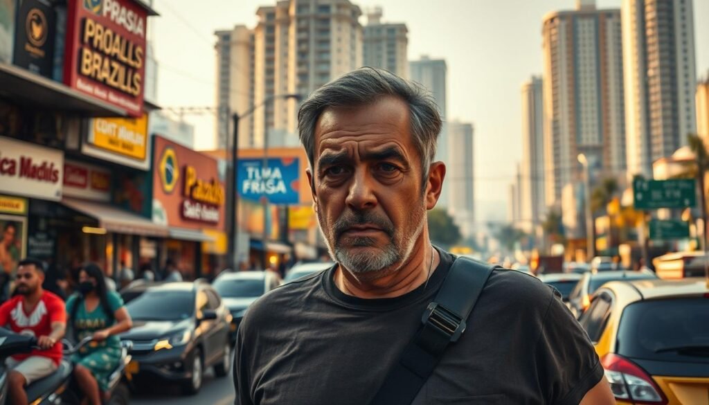 Expat challenges in Brazil