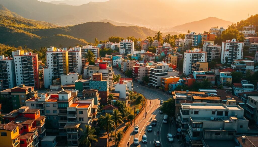 Housing in Brazil