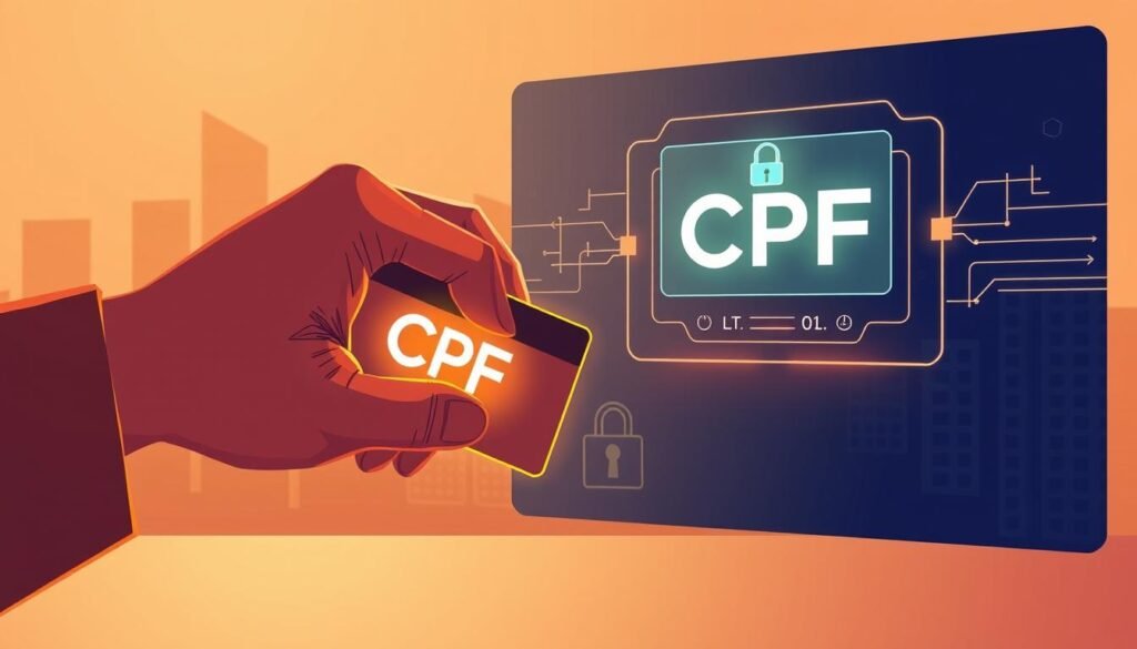 Protecting CPF
