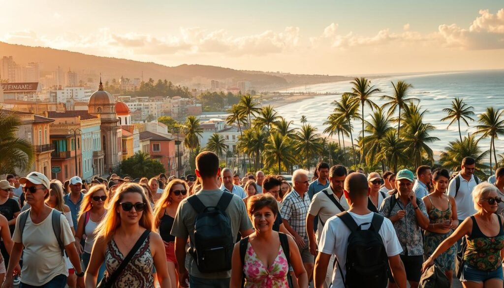 Safety tips for Brazil