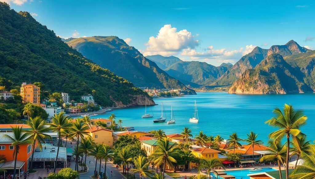 best places to retire in Brazil