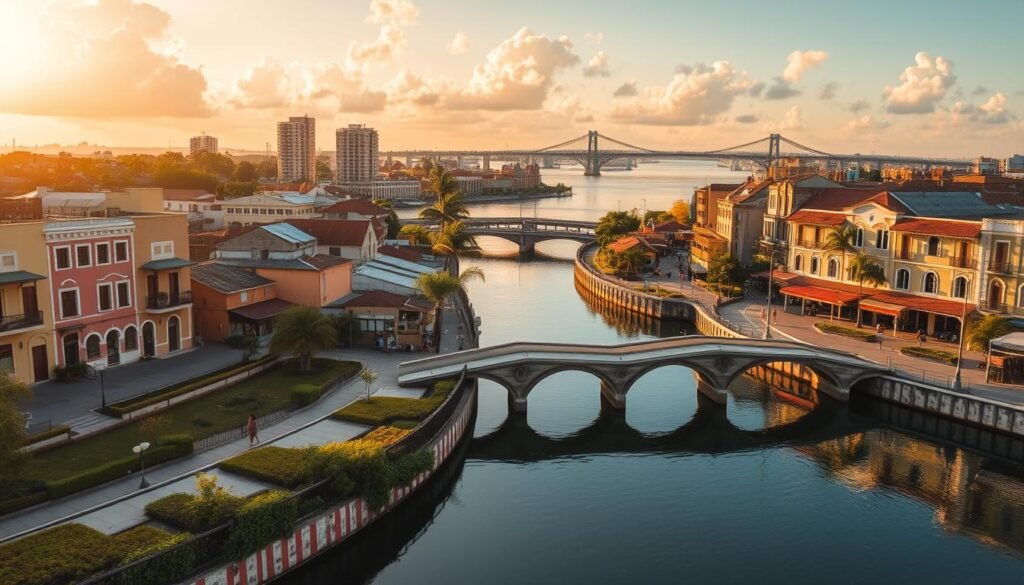 brazilian venice