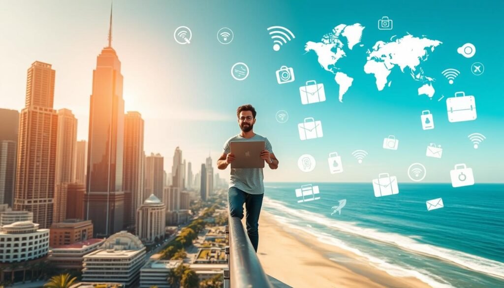digital nomad visa