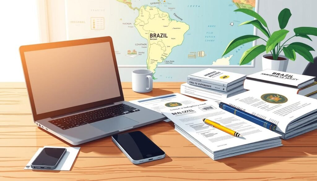 immigration resources