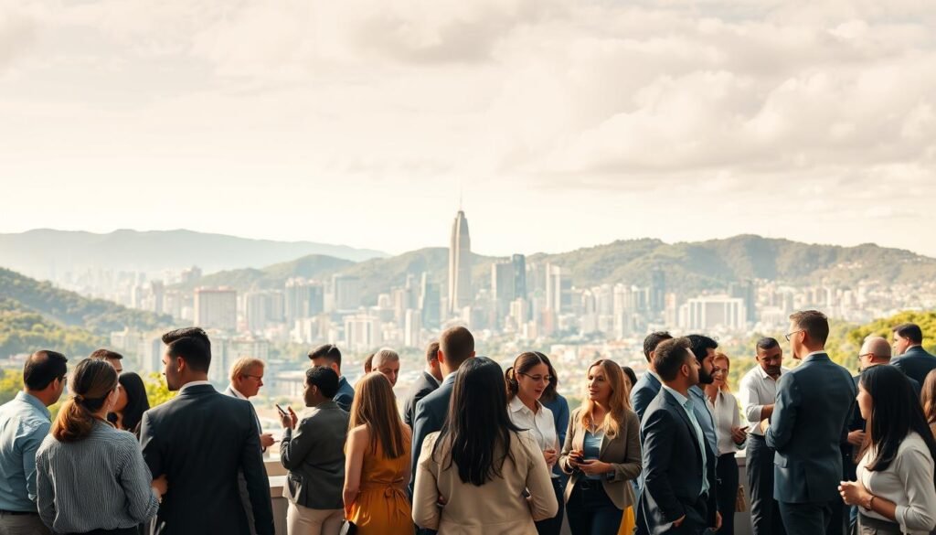 jobs for expats in Brazil