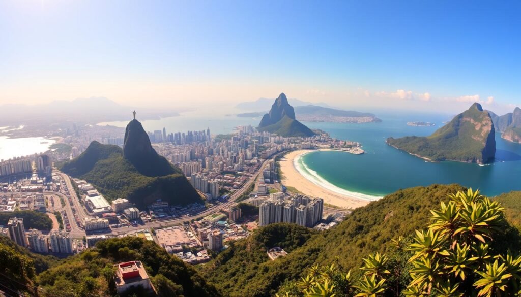reasons to move to Brazil