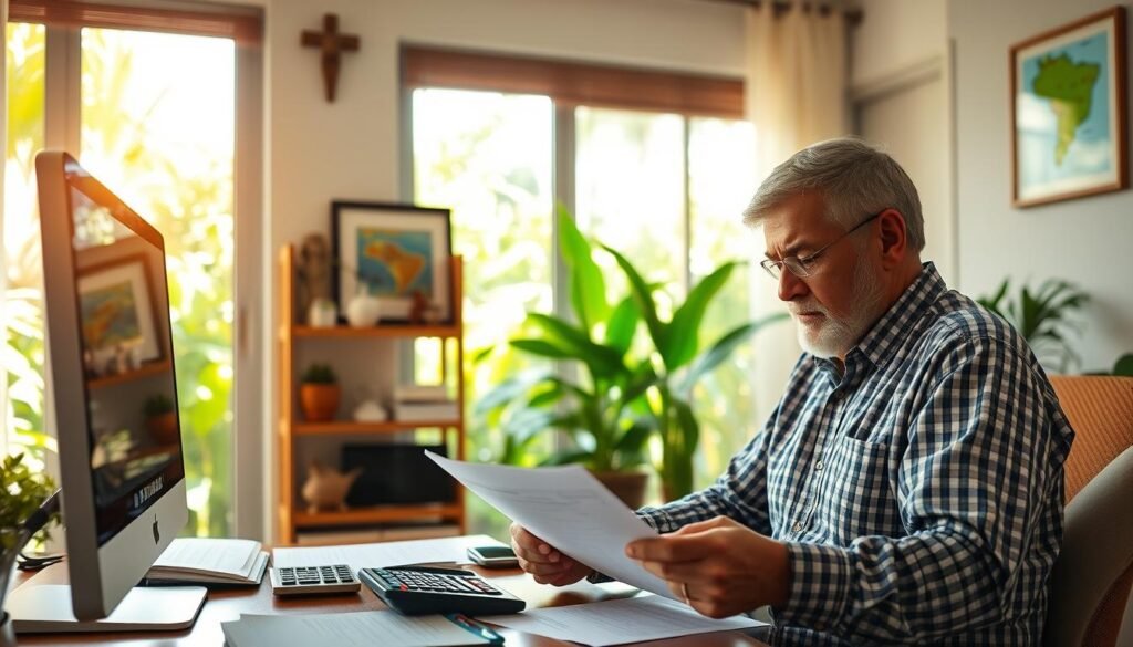 tax responsibilities for expats in Brazil