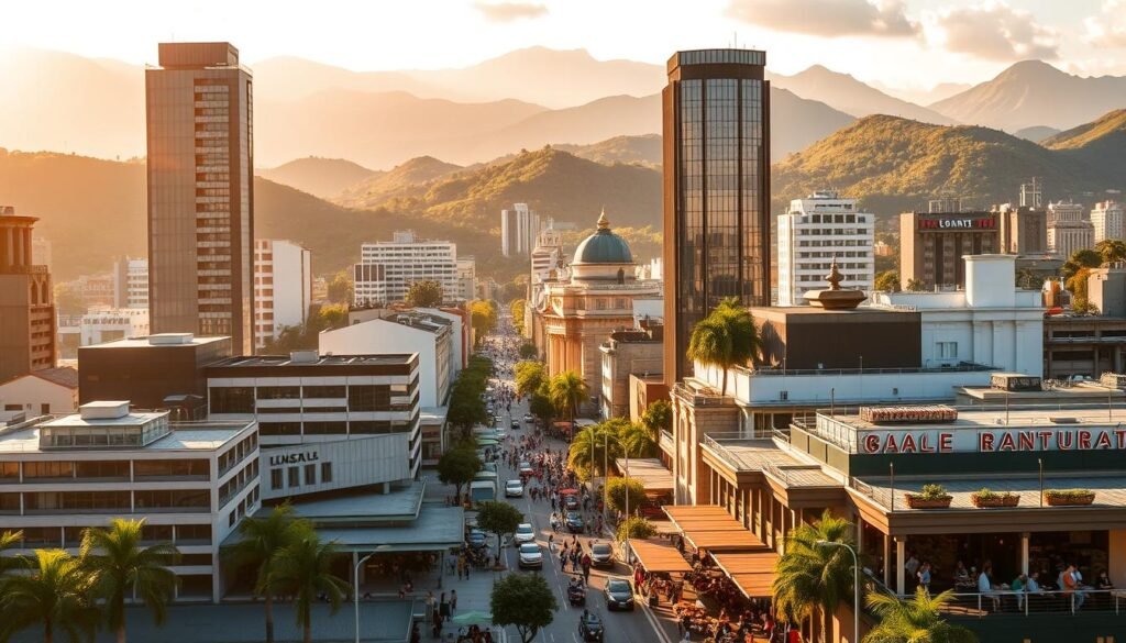 top cities for expats in Brazil