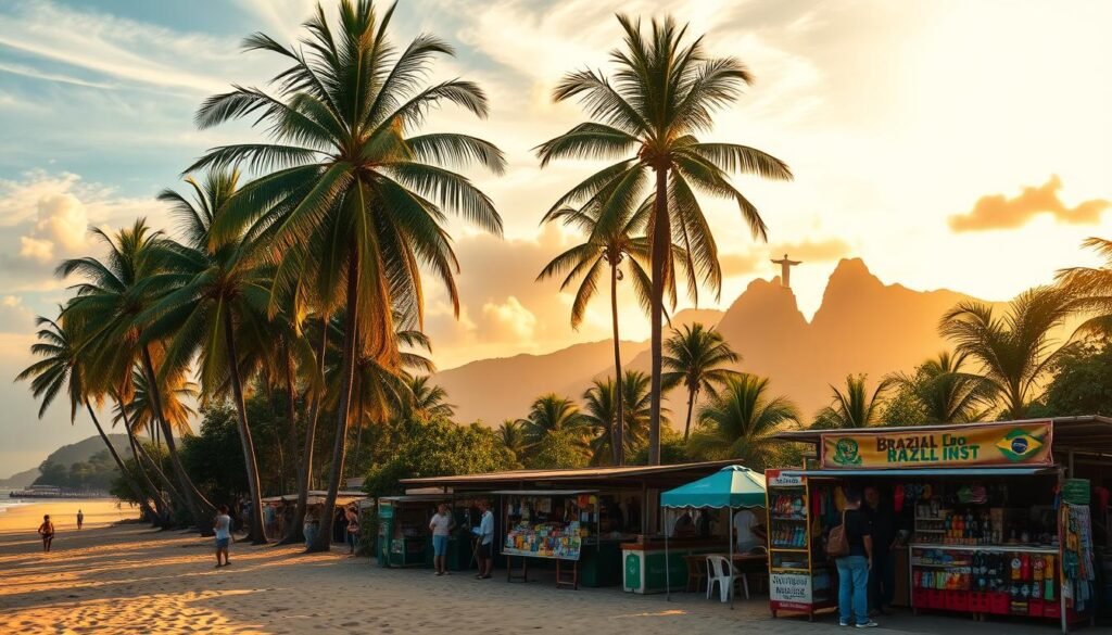travel tips Brazil