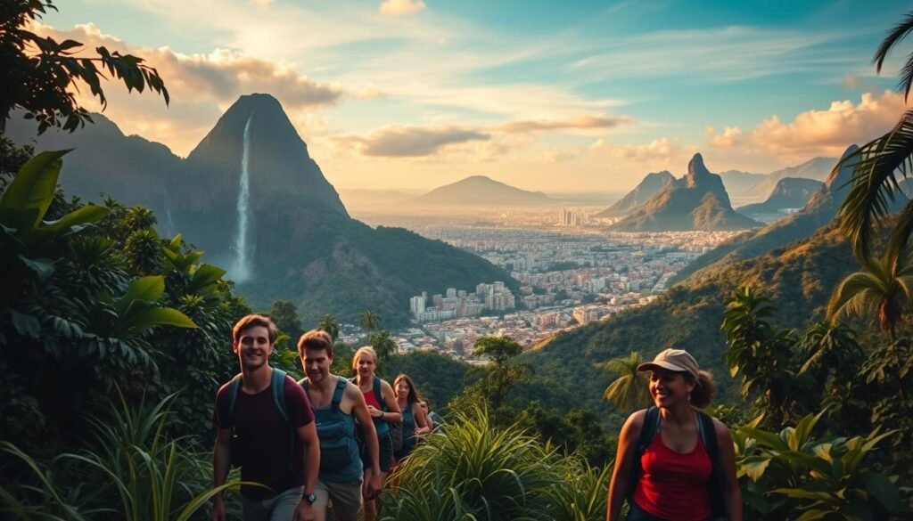 travel tips Brazil